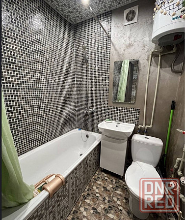 Сдается квартира в ленинский районе Донецк - изображение 4