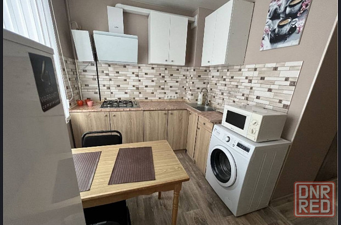 Сдается квартира в ленинский районе Донецк - изображение 2