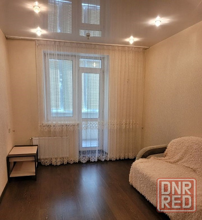 Сдается: Двухкомнатная квартира Ворошиловский район Донецк - изображение 2