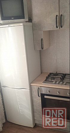 Продам 1ком бул. Шахтостроителей , Калининский район Донецк - изображение 1