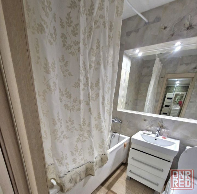 Сдается 2к квартира с хорошим ремонтом Донецк - изображение 5