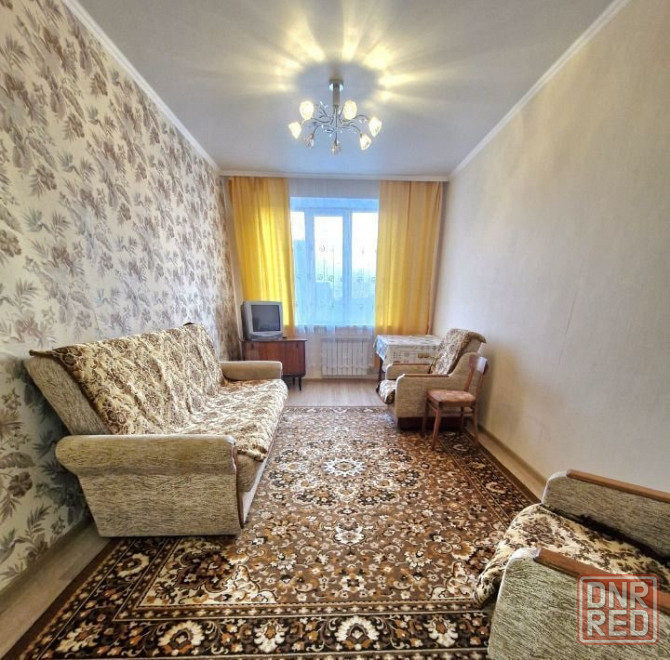 Сдается 2к квартира с хорошим ремонтом Донецк - изображение 3