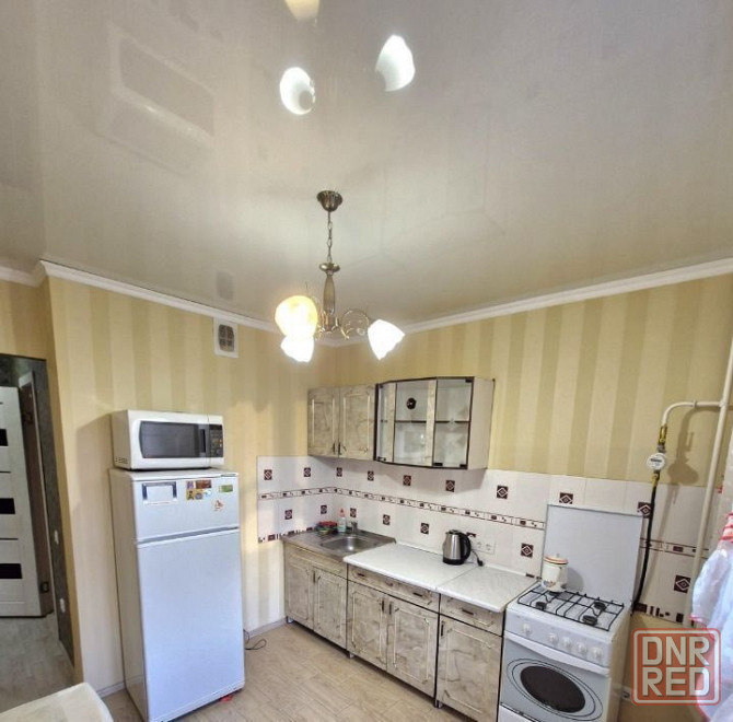 Сдается 2к квартира с хорошим ремонтом Донецк - изображение 4