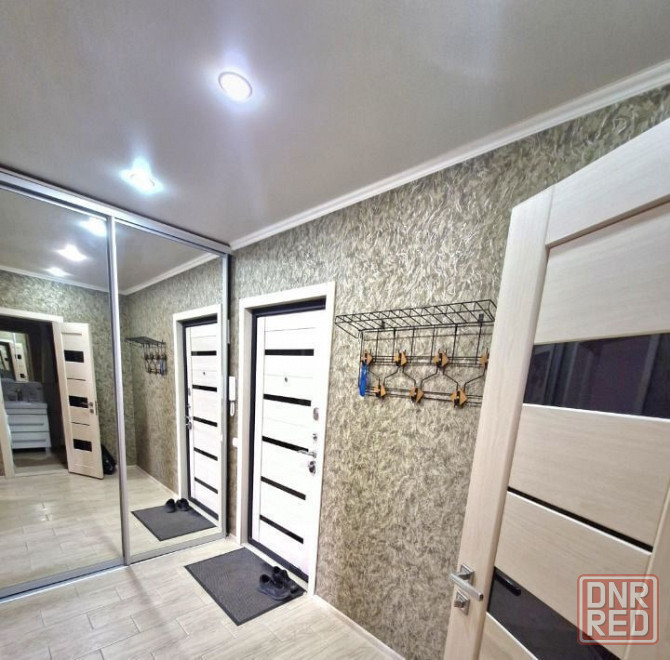 Сдается 2к квартира с хорошим ремонтом Донецк - изображение 1