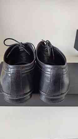 Туфли мужские кожаные Alberto Guardiani Донецк