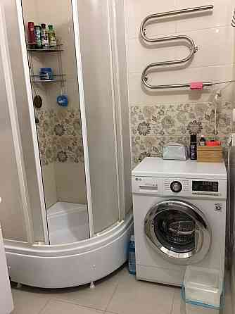 Сдам 1к квартиру Бульвар шахтостроителей 7а Донецк