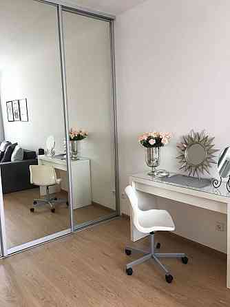 Сдам 1к квартиру Бульвар шахтостроителей 7а Донецк