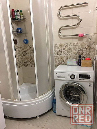 Сдам 1к квартиру Бульвар шахтостроителей 7а Донецк - изображение 2