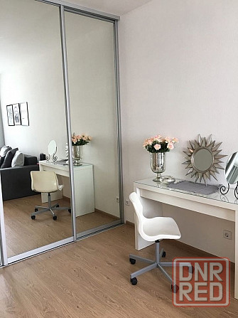 Сдам 1к квартиру Бульвар шахтостроителей 7а Донецк - изображение 1