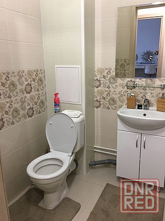 Сдам 1к квартиру Бульвар шахтостроителей 7а Донецк - изображение 4