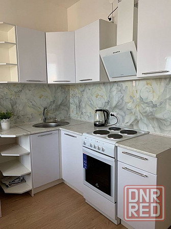 Сдам 1к квартиру Бульвар шахтостроителей 7а Донецк - изображение 3