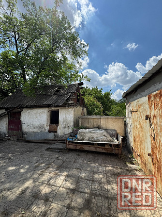 Продам дом Пролетарский район Донецк - изображение 2