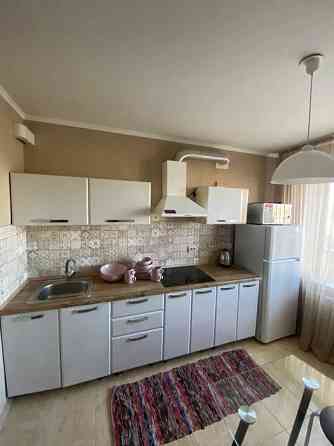 Сдам 1 ком. квартиру в Калининском районе на Мед. Институте Донецк