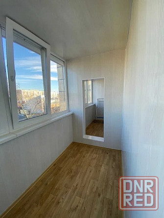 Сдам 1 ком. квартиру в Калининском районе на Мед. Институте Донецк - изображение 1