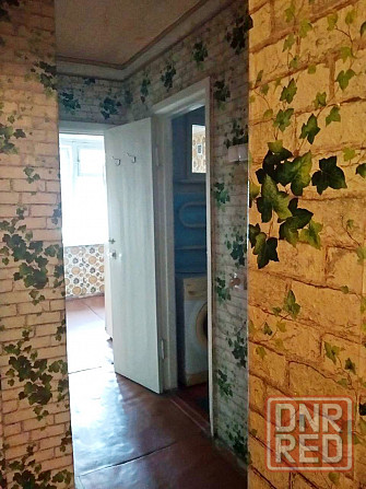 Продаётся 2 к.кв. м-н Азотный. Донецк - изображение 7