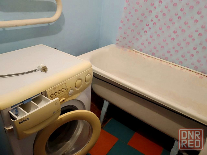 Продаётся 2 к.кв. м-н Азотный. Донецк - изображение 9