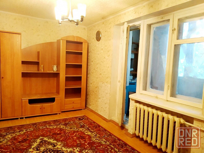 Продаётся 2 к.кв. м-н Азотный. Донецк - изображение 2