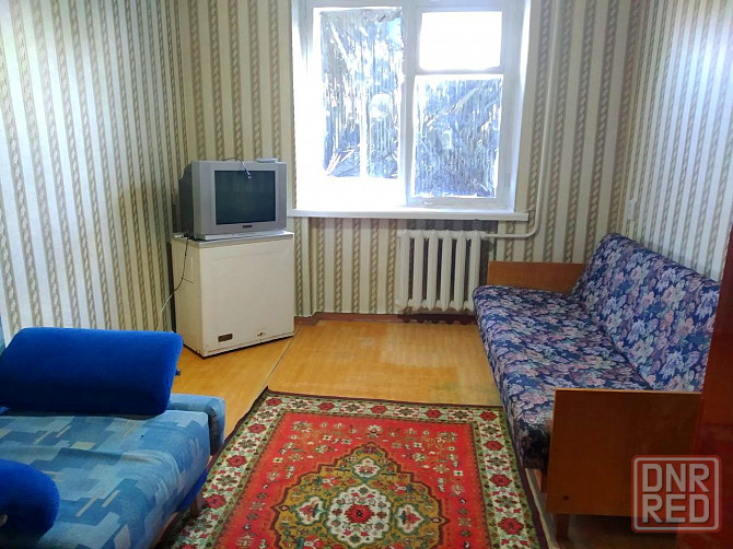 Продаётся 2 к.кв. м-н Азотный. Донецк - изображение 4