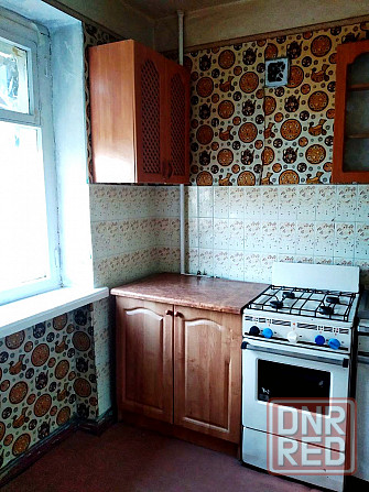 Продаётся 2 к.кв. м-н Азотный. Донецк - изображение 5