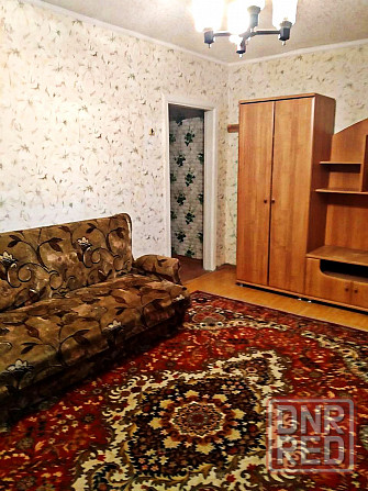 Продаётся 2 к.кв. м-н Азотный. Донецк - изображение 1