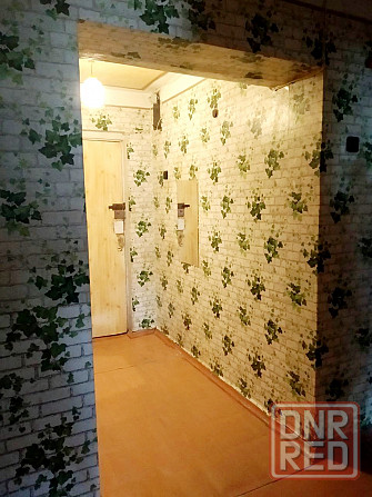 Продаётся 2 к.кв. м-н Азотный. Донецк - изображение 8