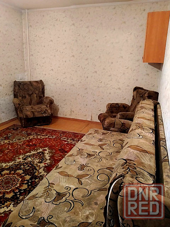 Продаётся 2 к.кв. м-н Азотный. Донецк - изображение 3