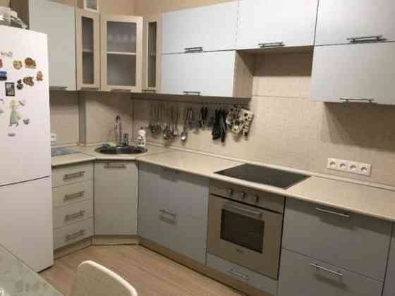 Сдаётся 1-комнатная квартира по Ильича Донецк