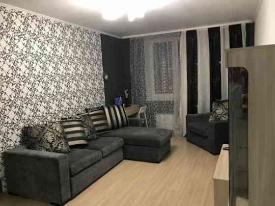 Сдаётся 1-комнатная квартира по Ильича Донецк