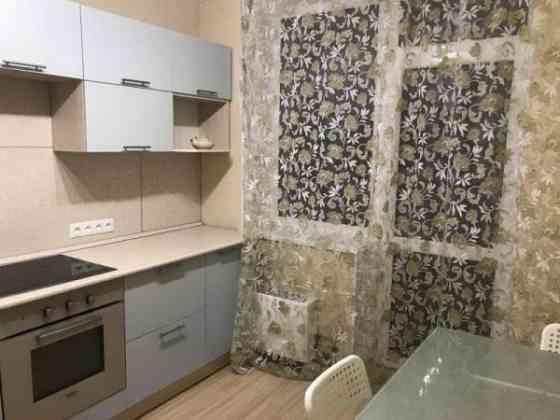 Сдаётся 1-комнатная квартира по Ильича Донецк