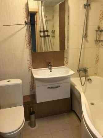 Сдаётся 1-комнатная квартира по Ильича Донецк