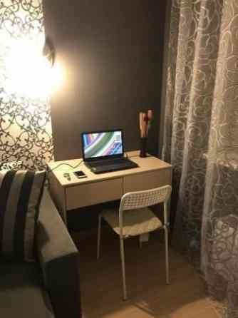 Сдаётся 1-комнатная квартира по Ильича Донецк