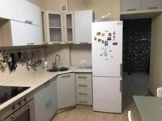 Сдаётся 1-комнатная квартира по Ильича Донецк