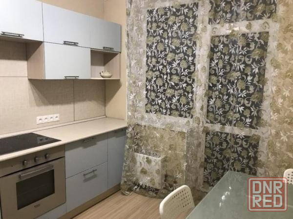 Сдаётся 1-комнатная квартира по Ильича Донецк - изображение 5