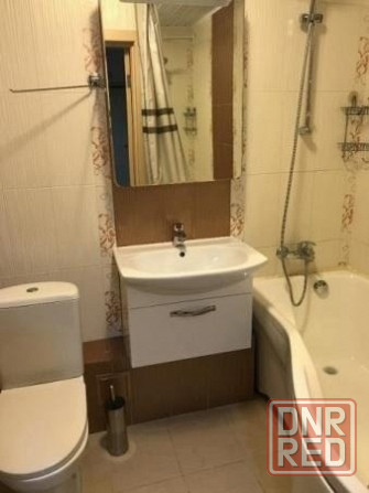 Сдаётся 1-комнатная квартира по Ильича Донецк - изображение 6