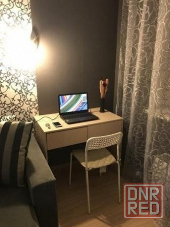 Сдаётся 1-комнатная квартира по Ильича Донецк - изображение 1