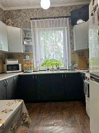 Дом ул.Динамовская Мариуполь