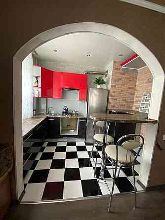 Сдаётся на длительный срок 2х комнатная квартира в Калининском районе Донецк