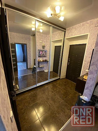 Сдаётся на длительный срок 2х комнатная квартира в Калининском районе Донецк - изображение 5