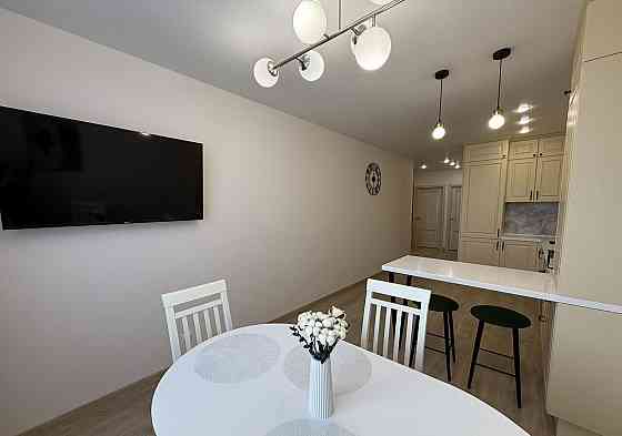 Сдается квартира в ворошиловском районе Донецк