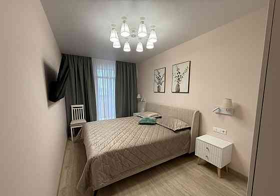 Сдается квартира в ворошиловском районе Донецк