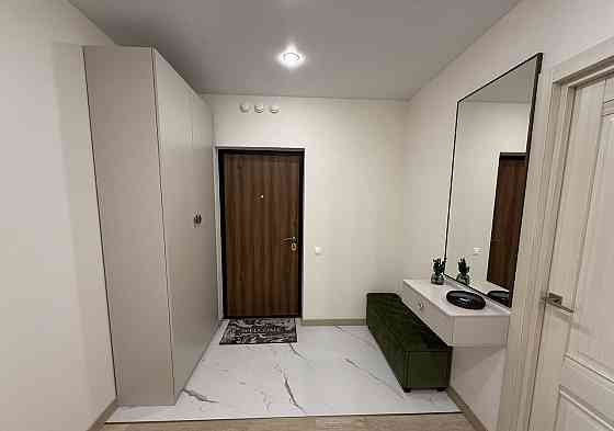 Сдается квартира в ворошиловском районе Донецк