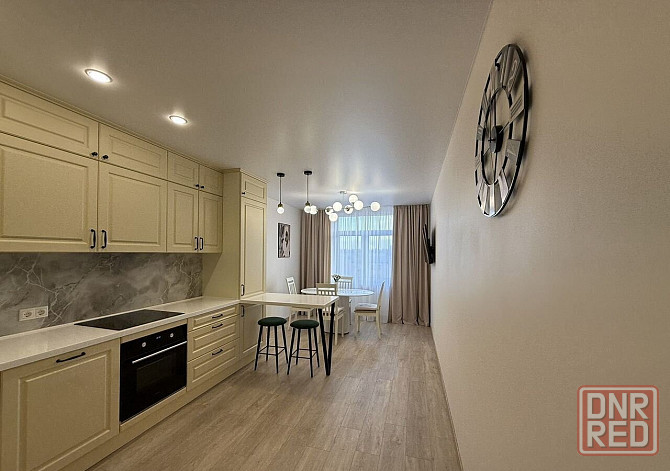 Сдается квартира в ворошиловском районе Донецк - изображение 7