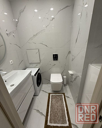 Сдается квартира в ворошиловском районе Донецк - изображение 4