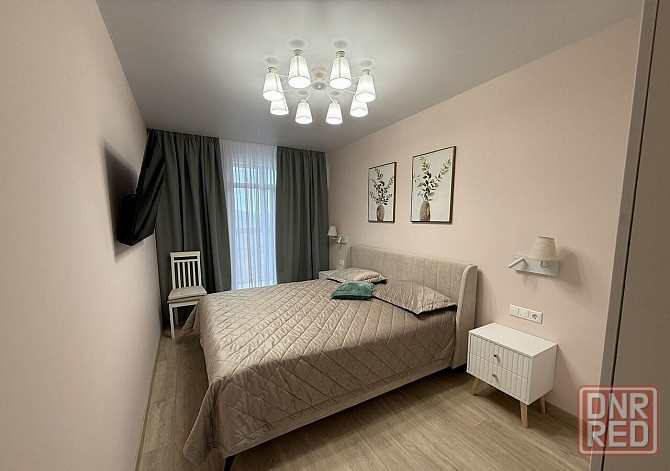 Сдается квартира в ворошиловском районе Донецк - изображение 2