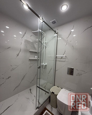 Сдается квартира в ворошиловском районе Донецк - изображение 3