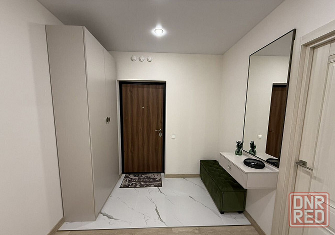 Сдается квартира в ворошиловском районе Донецк - изображение 6