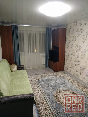 Сдам 2-х комнатную квартиру в центре калининского района Донецк - изображение 3