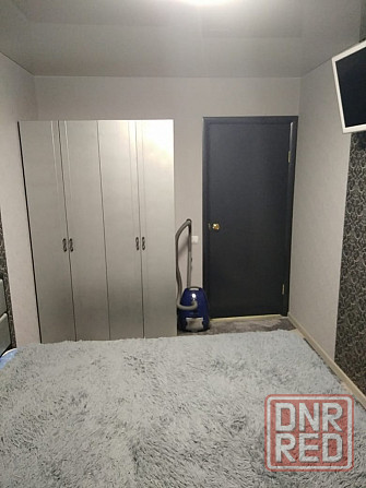 Сдам 2-х комнатную квартиру в центре калининского района Донецк - изображение 4