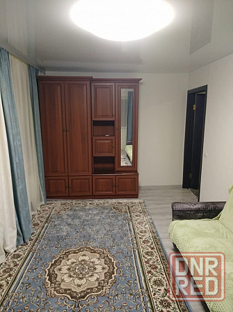 Сдам 2-х комнатную квартиру в центре калининского района Донецк - изображение 2