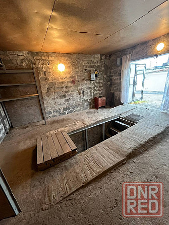 Гараж, Центр, ул.Бабарина эб Макеевка - изображение 2